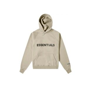 Essentials Hoodie